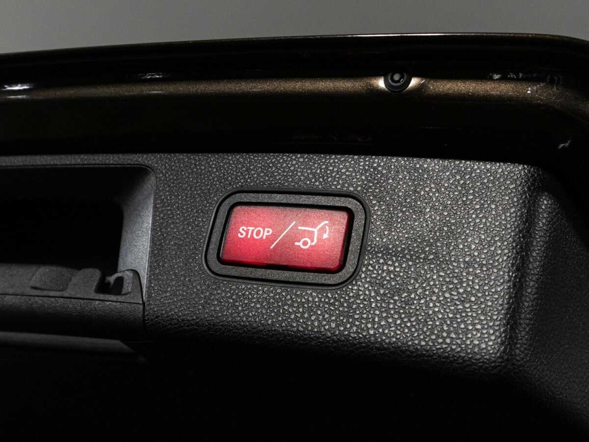 Mercedes-Benz GLK-Класс с пробегом — 2014 год. Фото: #15