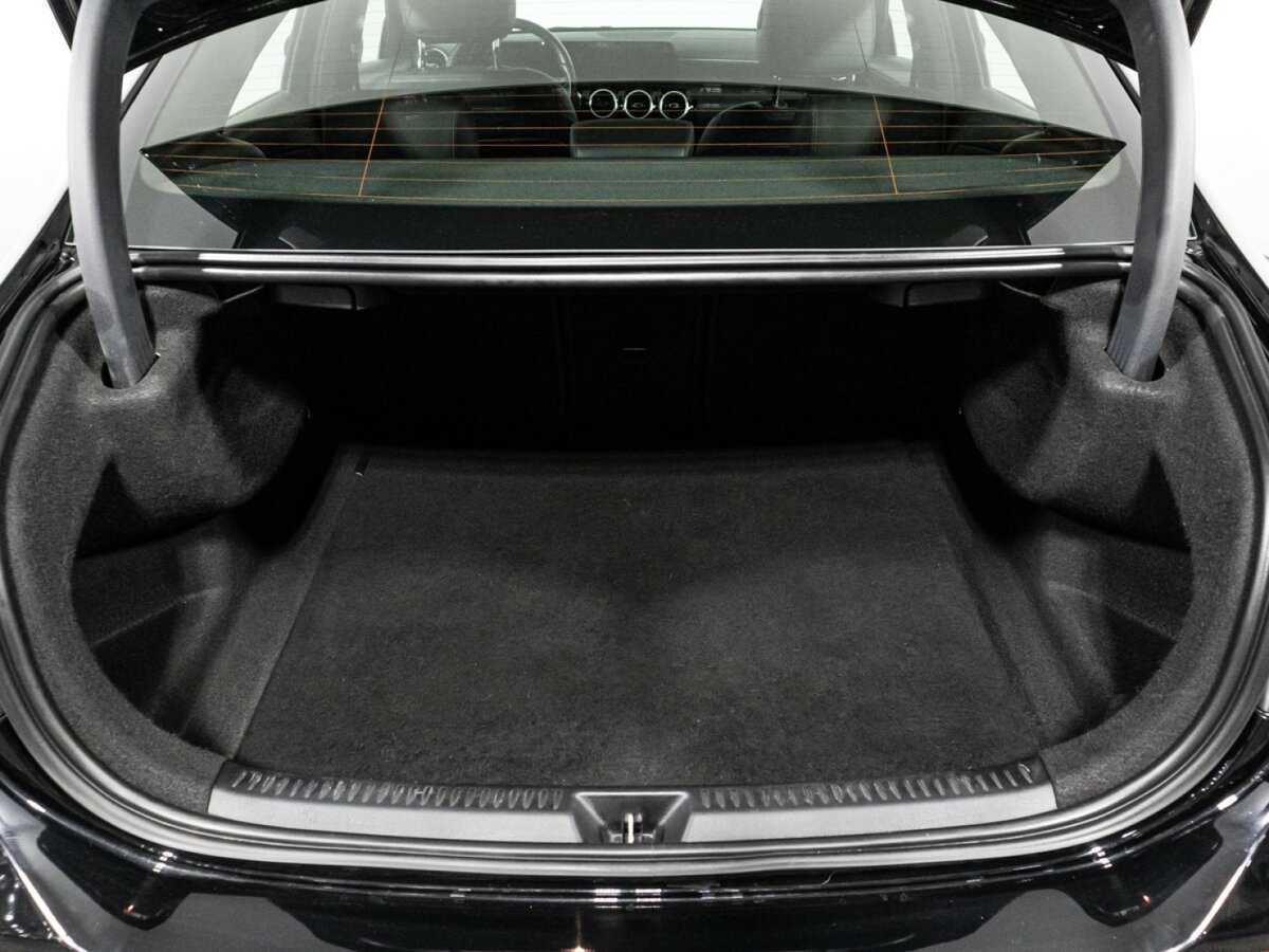 Mercedes-Benz A-Класс с пробегом — 2019 год. Фото: #14