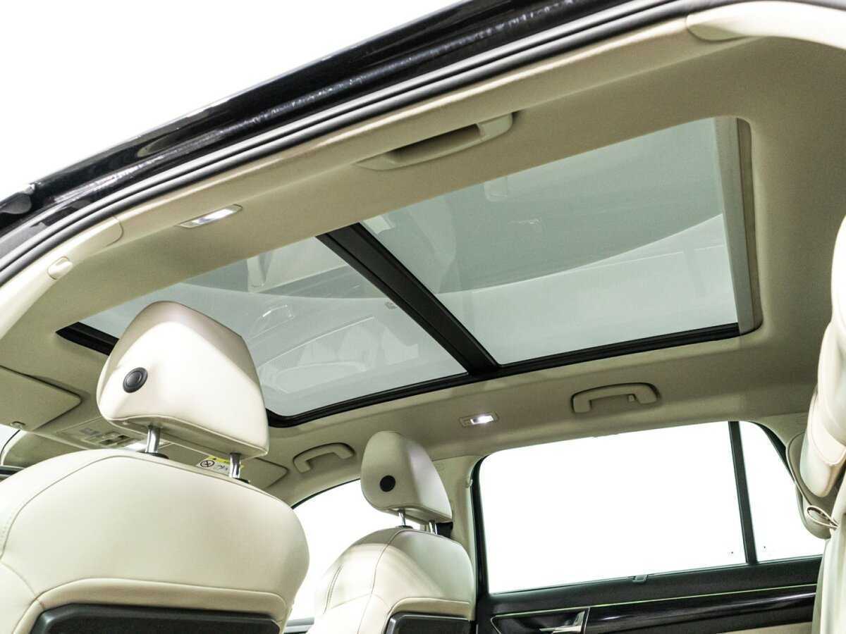 Skoda Kodiaq с пробегом — 2018 год. Фото: #16