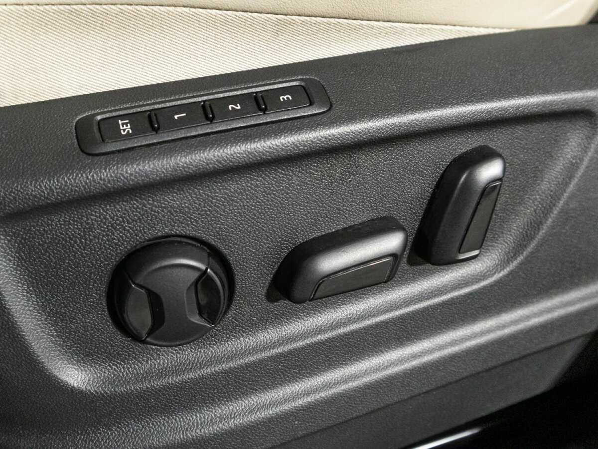 Skoda Kodiaq с пробегом — 2018 год. Фото: #19