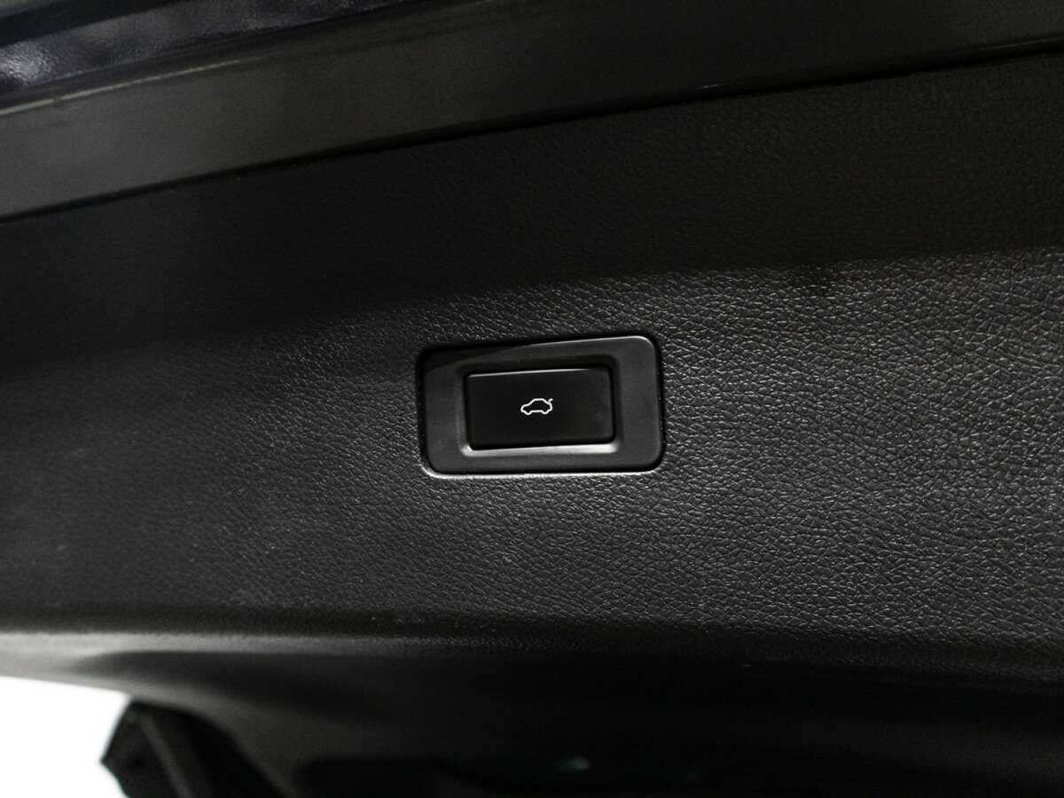 EXEED VX с пробегом — 2022 год. Фото: #14