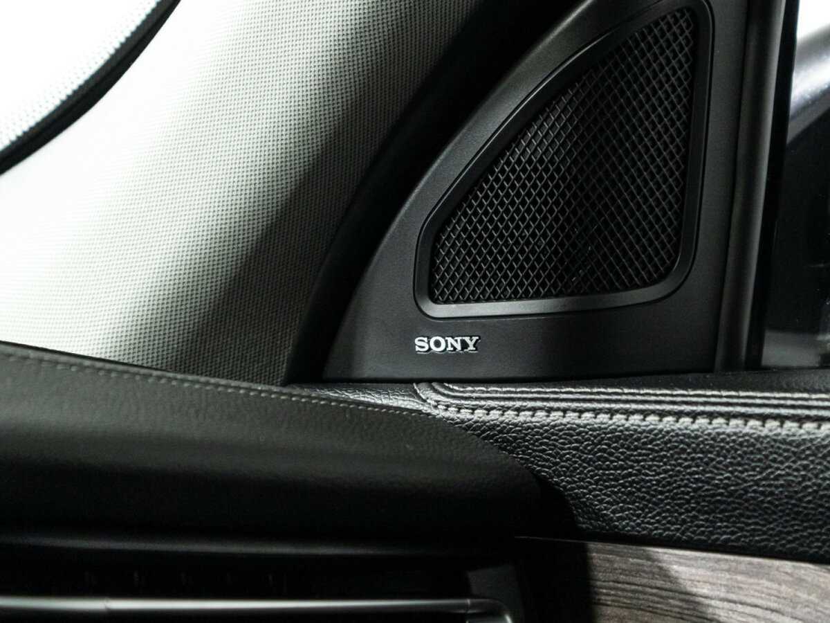 EXEED VX с пробегом — 2022 год. Фото: #23