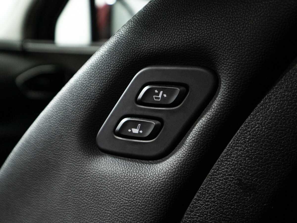 Hyundai Santa Fe с пробегом — 2019 год. Фото: #18