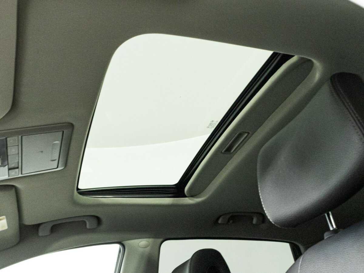 Chevrolet Captiva с пробегом — 2014 год. Фото: #18