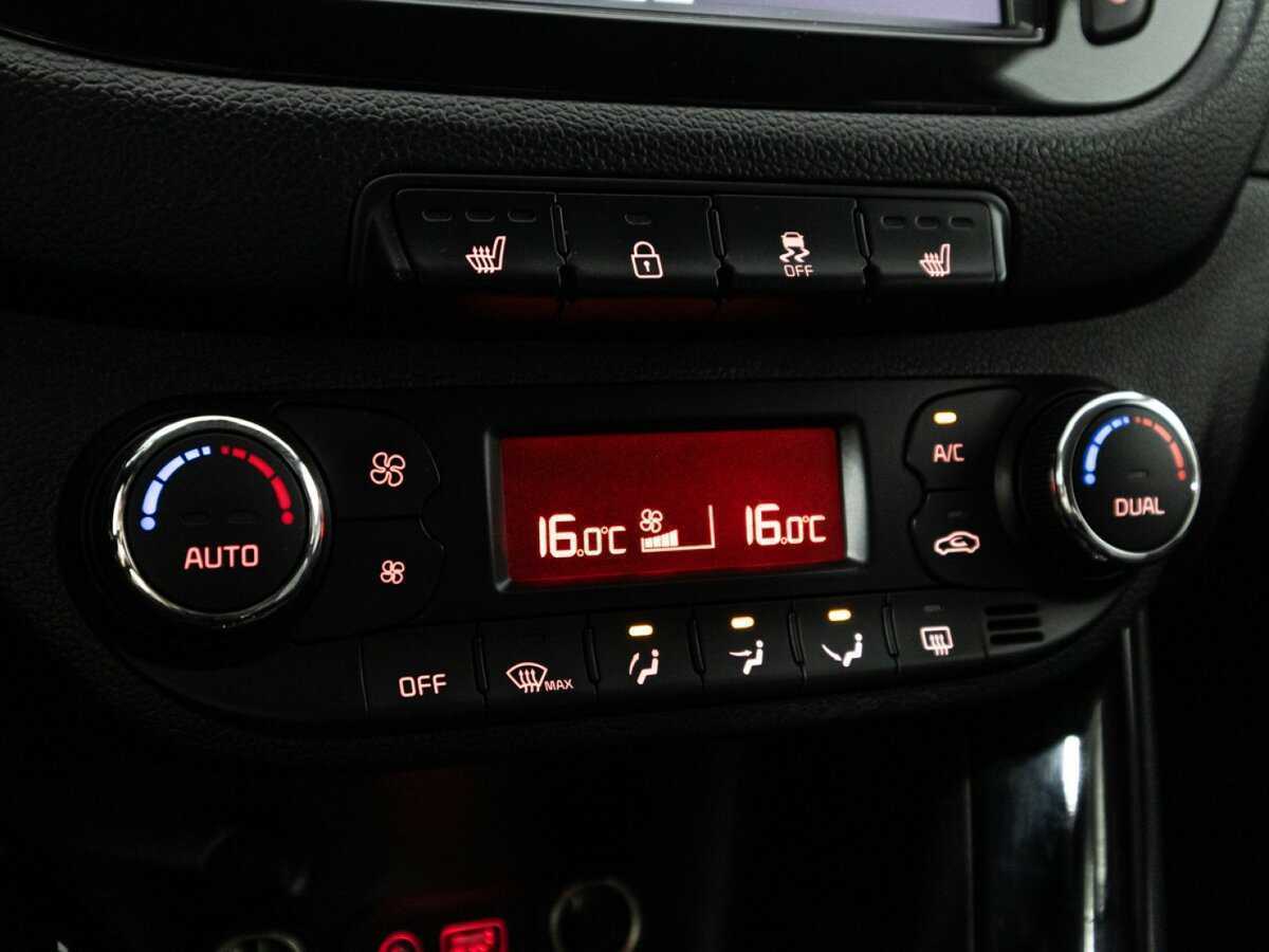 Kia Ceed с пробегом — 2018 год. Фото: #17