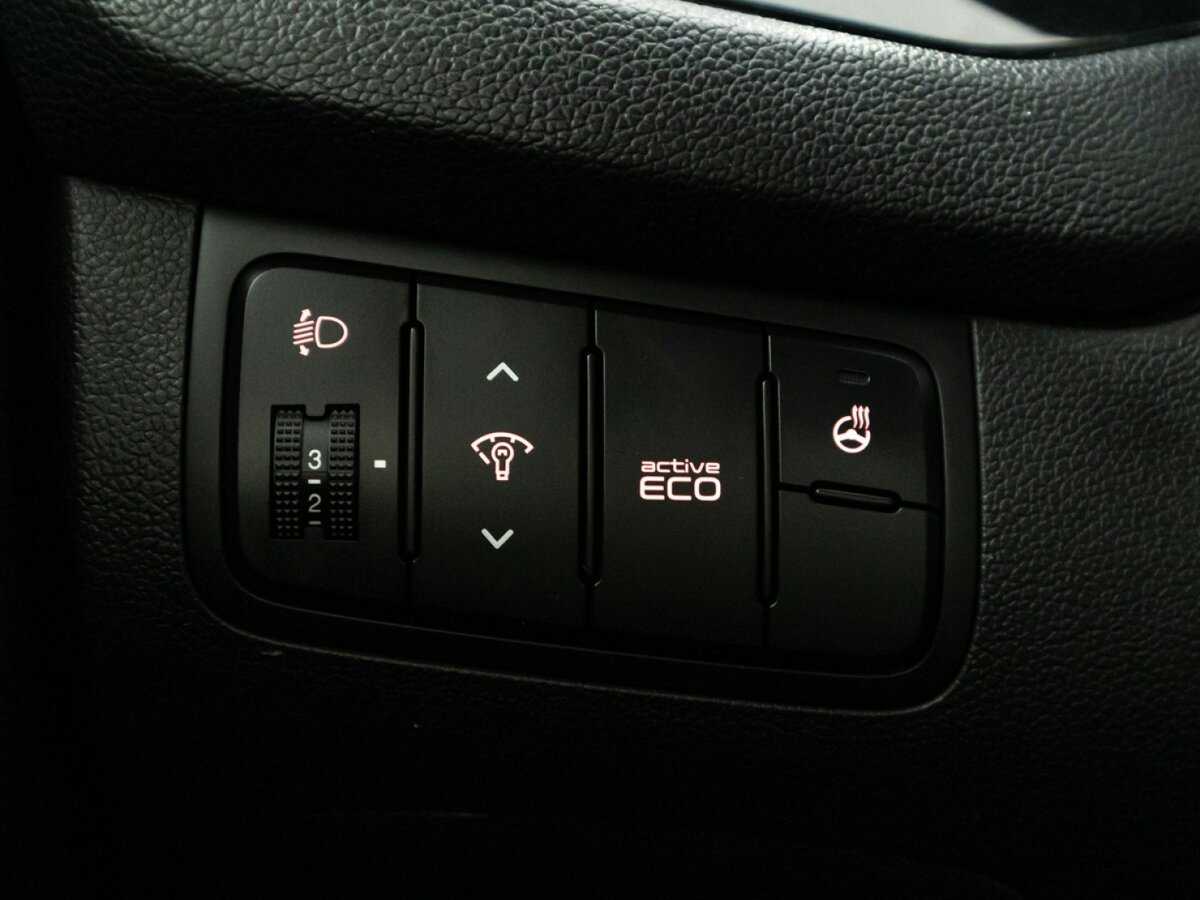 Kia Ceed с пробегом — 2018 год. Фото: #18