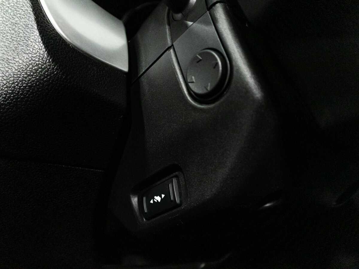 Ford Explorer с пробегом — 2017 год. Фото: #19