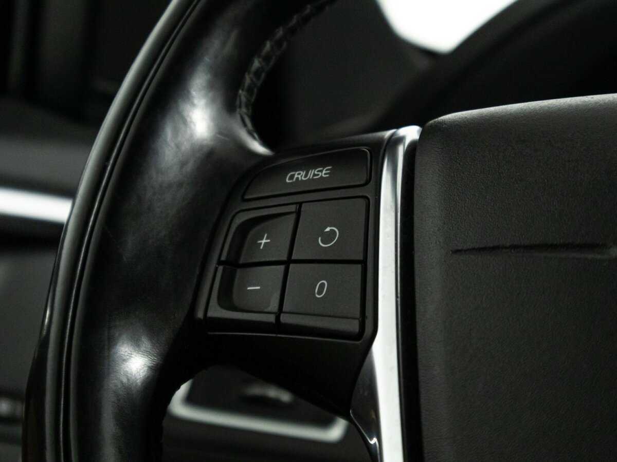 Volvo XC60 с пробегом — 2014 год. Фото: #19