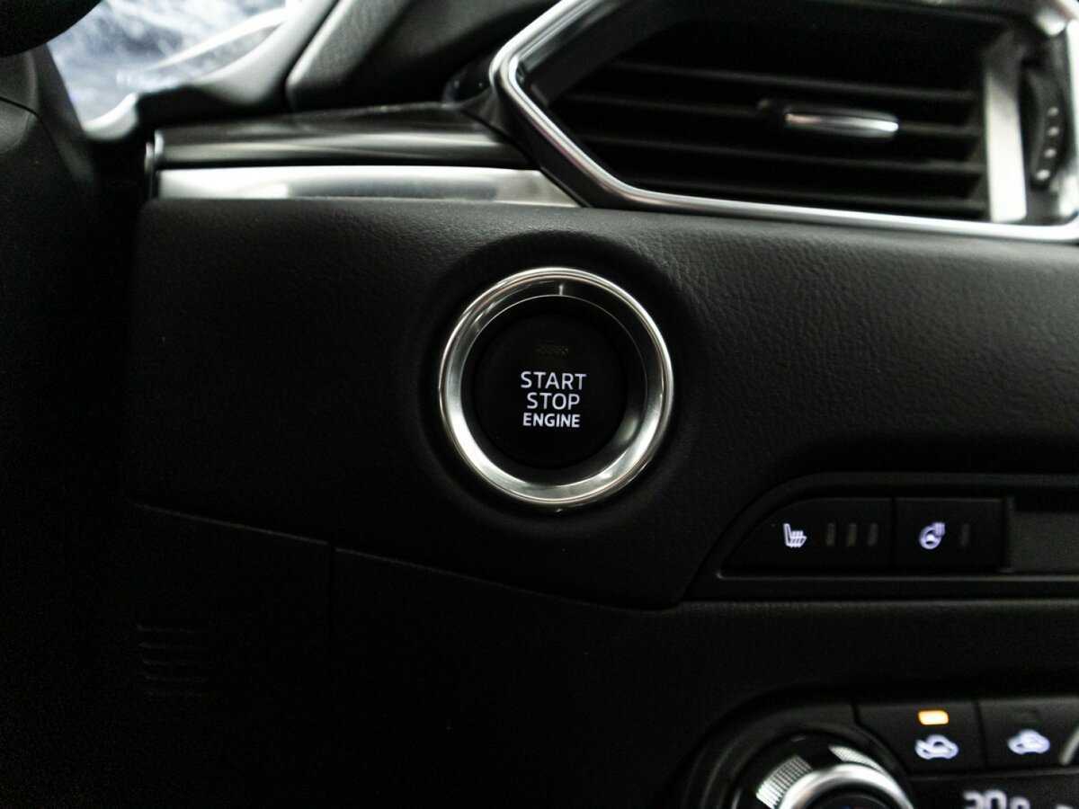 Mazda CX-5 с пробегом — 2019 год. Фото: #21