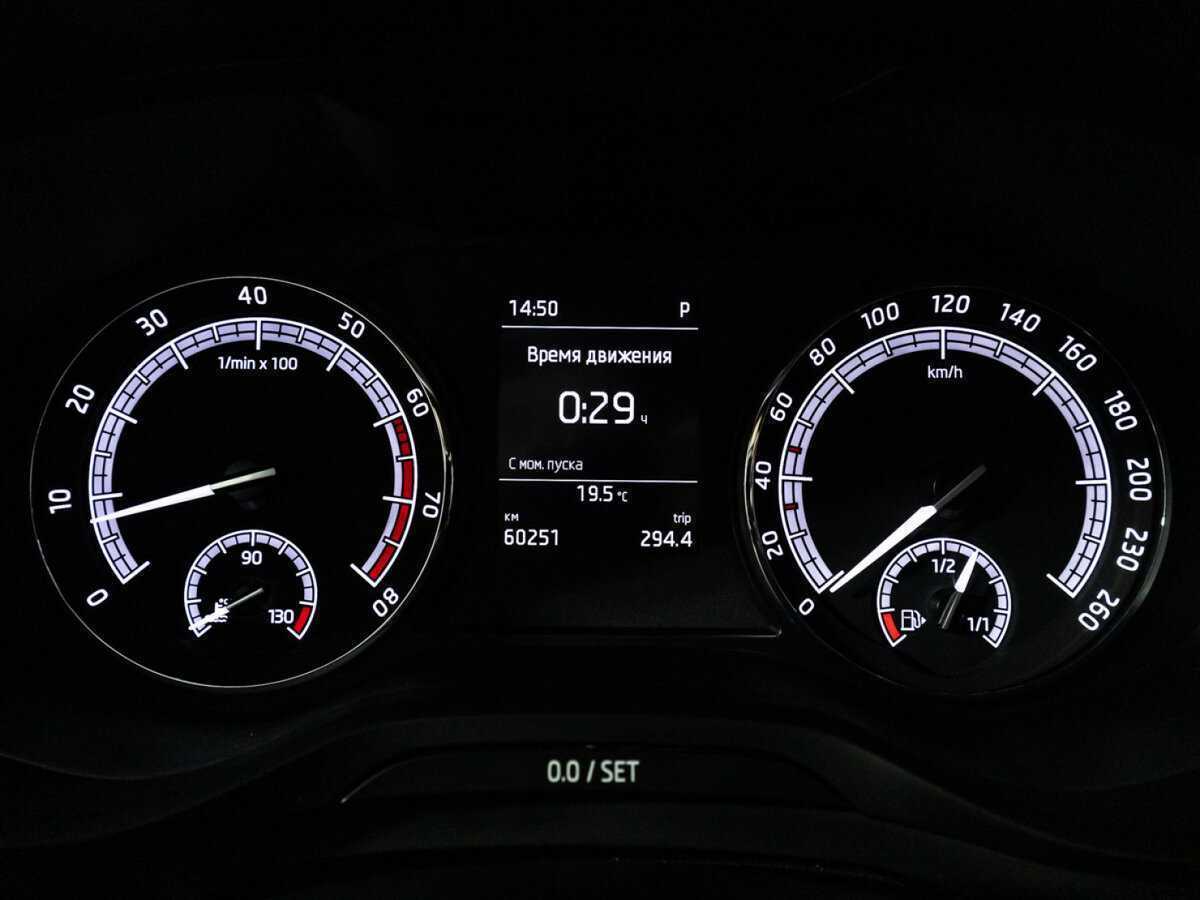 Skoda Kodiaq с пробегом — 2020 год. Фото: #11