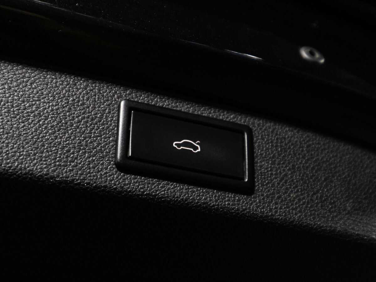 Skoda Kodiaq с пробегом — 2020 год. Фото: #15