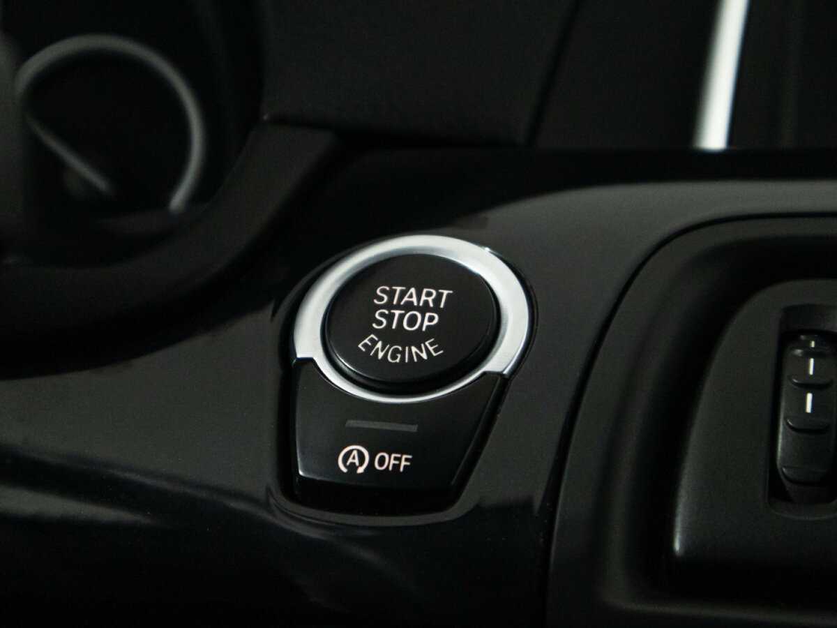 BMW 5 серии с пробегом — 2014 год. Фото: #21