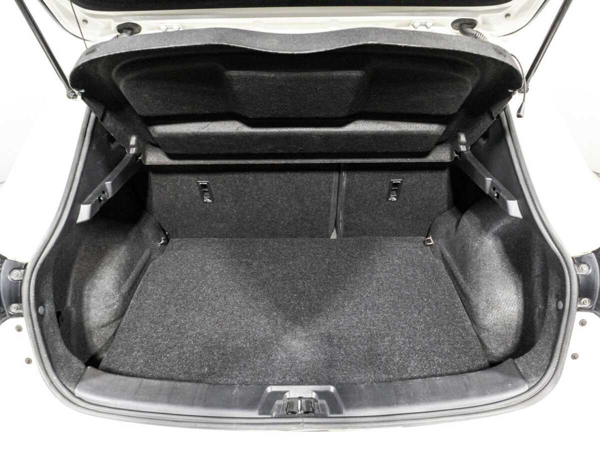 Nissan Qashqai с пробегом — 2019 год. Фото: #14