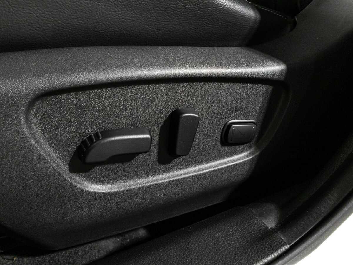 Nissan Qashqai с пробегом — 2019 год. Фото: #18