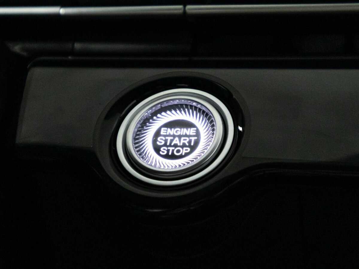 OMODA C5 с пробегом — 2024 год. Фото: #18