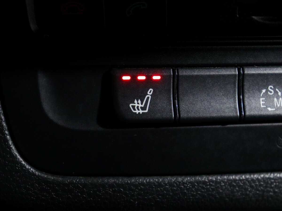 Mercedes-Benz B-Класс с пробегом — 2015 год. Фото: #17