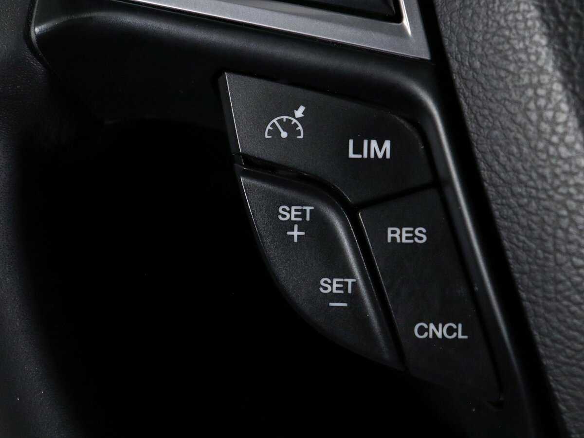 Ford Mondeo с пробегом — 2018 год. Фото: #20