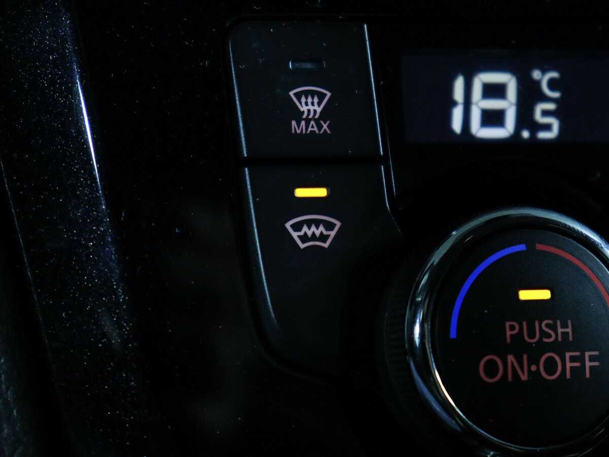 Nissan X-Trail с пробегом — 2020 год. Фото: #20