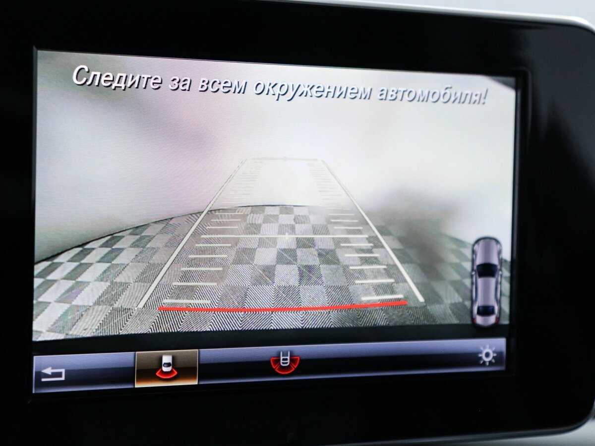 Mercedes-Benz C-Класс с пробегом — 2018 год. Фото: #18