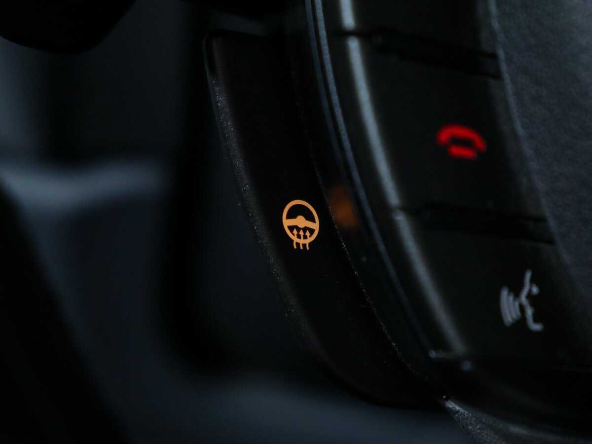 Land Rover Range Rover Evoque с пробегом — 2012 год. Фото: #23