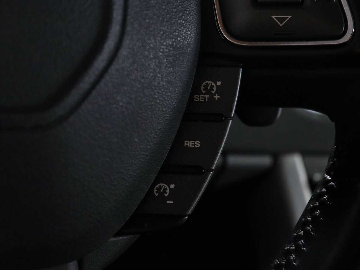 Land Rover Range Rover Evoque с пробегом — 2012 год. Фото: #24