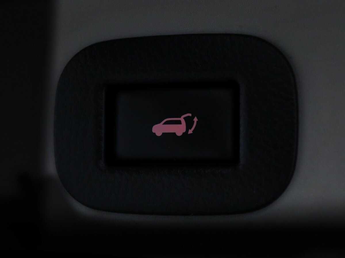 Nissan X-Trail с пробегом — 2018 год. Фото: #16