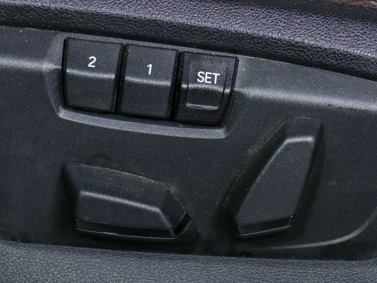 BMW X5 с пробегом — 2015 год. Фото: #10