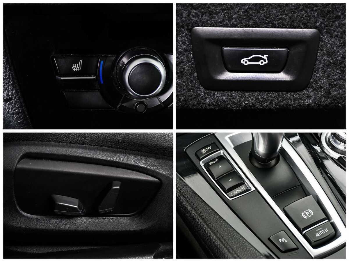 BMW 5 серии с пробегом — 2016 год. Фото: #18