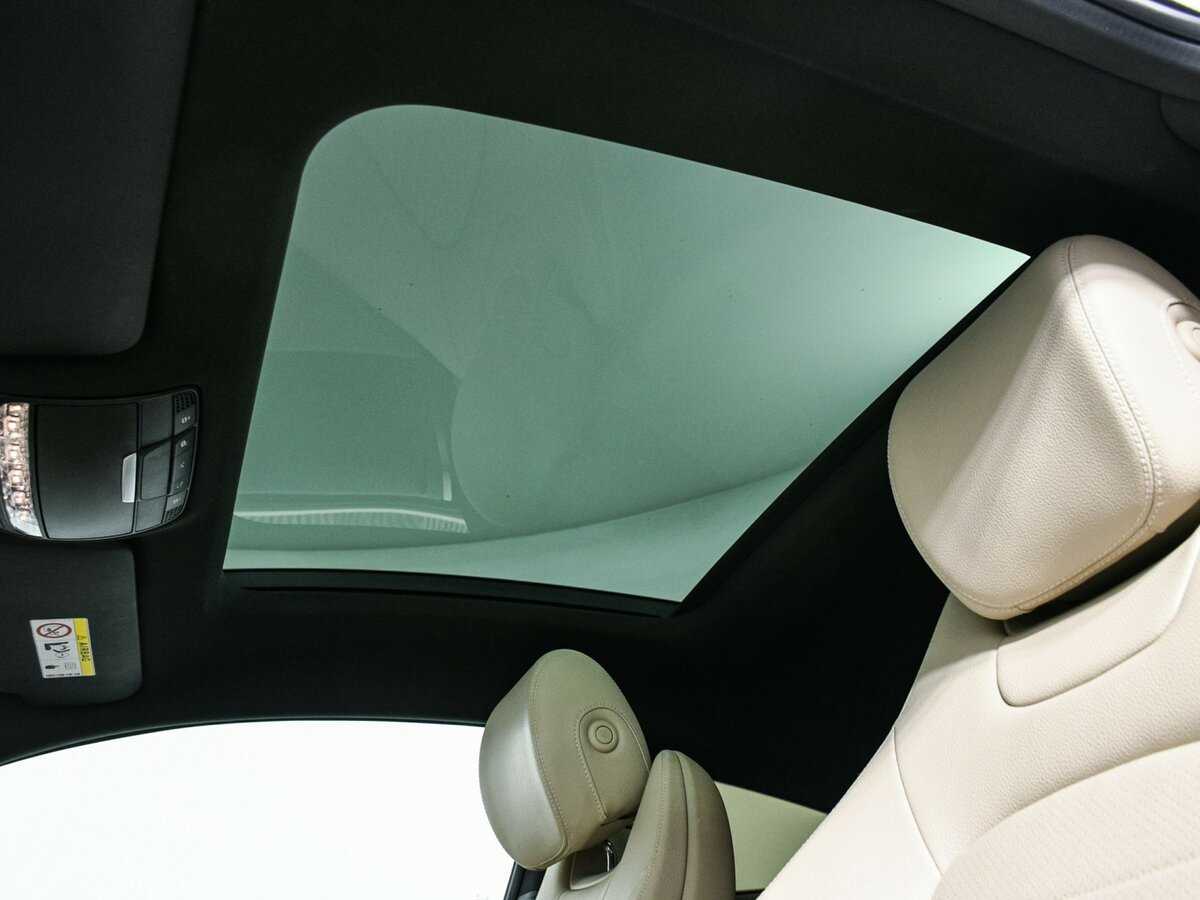 Mercedes-Benz C-Класс с пробегом — 2018 год. Фото: #13