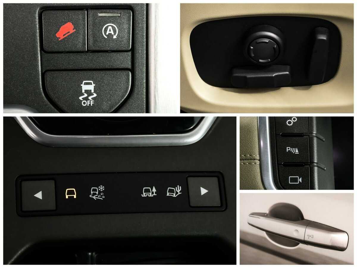 Land Rover Range Rover Evoque с пробегом — 2016 год. Фото: #19