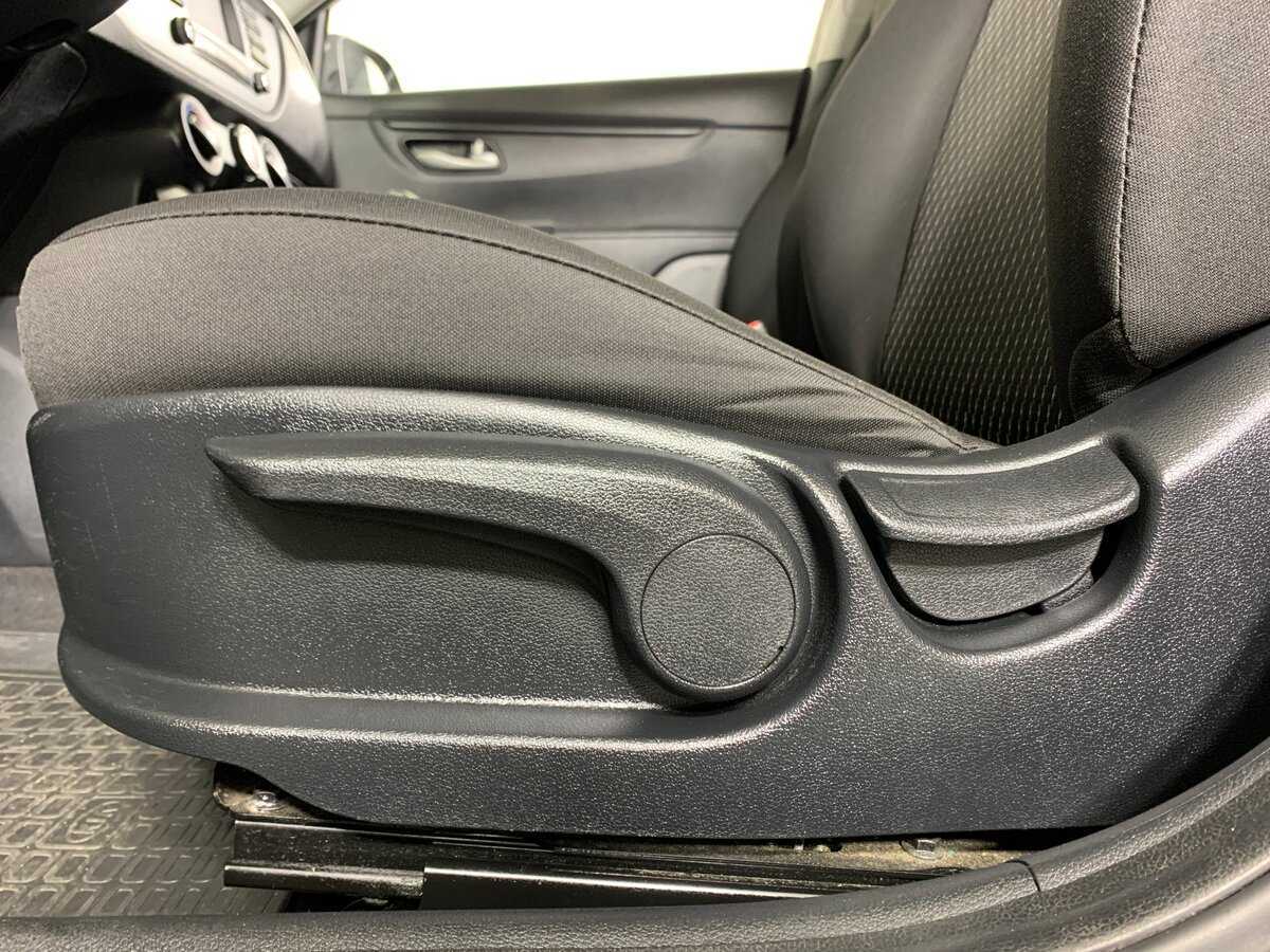 Kia Rio с пробегом — 2018 год. Фото: #16