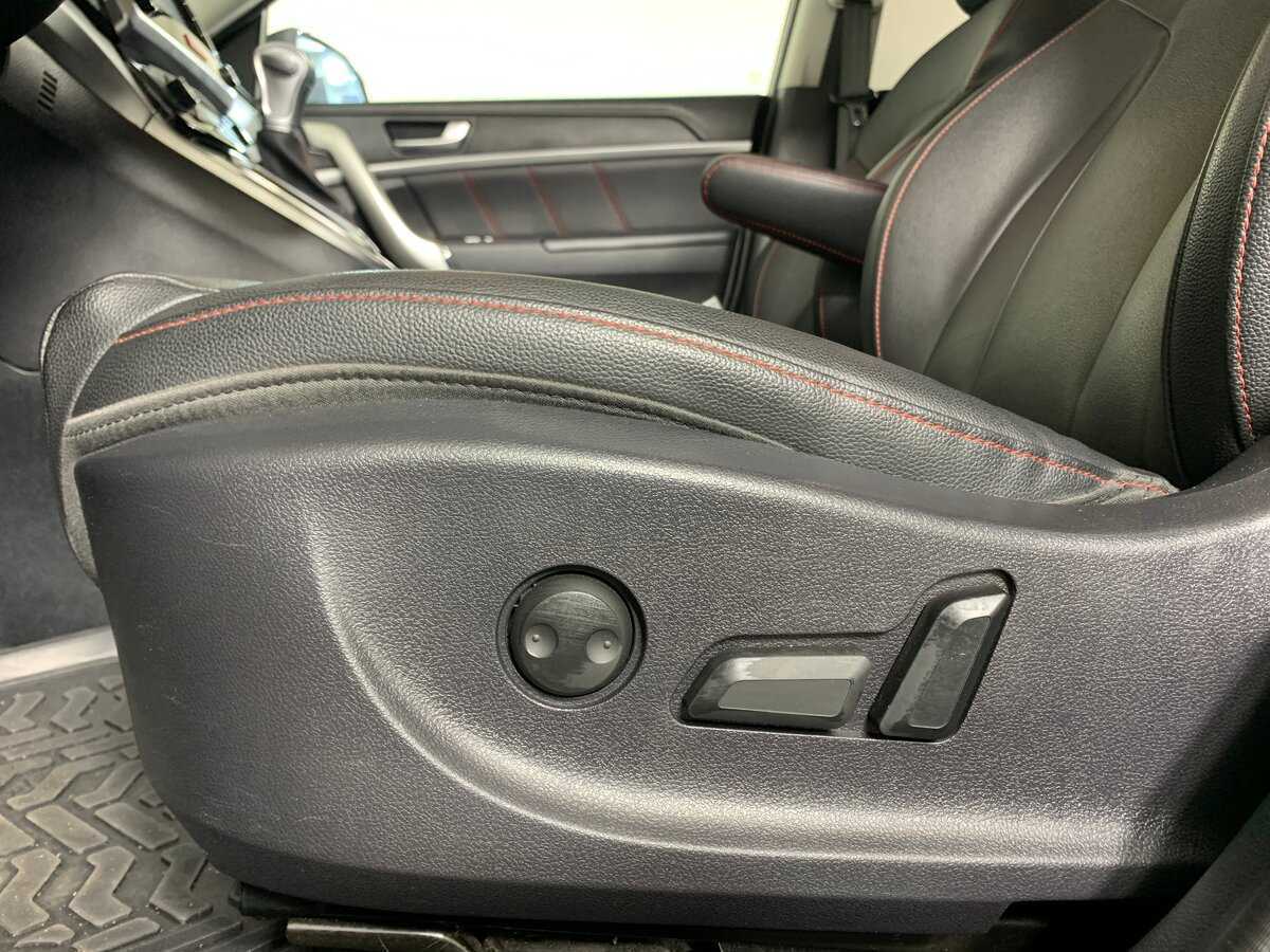 Haval H6 с пробегом — 2019 год. Фото: #16