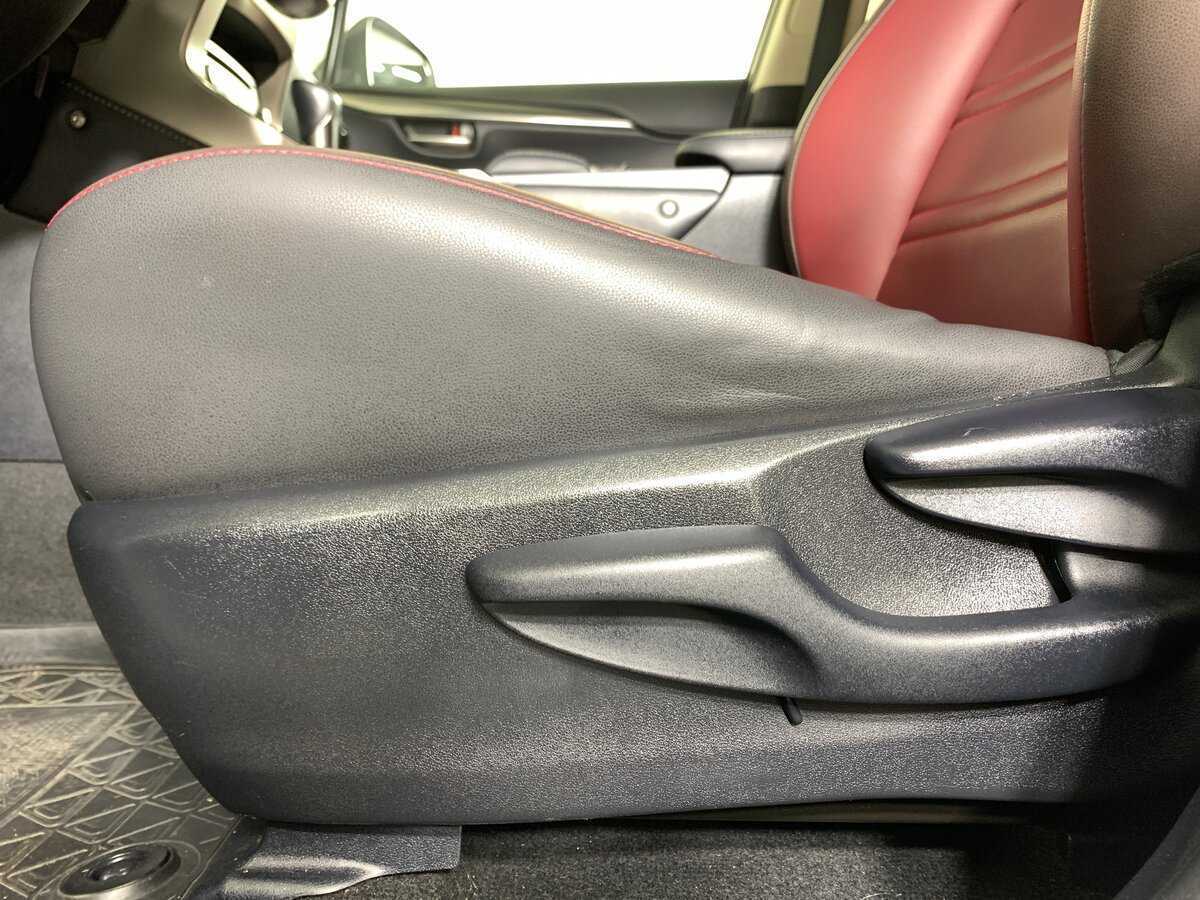 Lexus NX с пробегом — 2017 год. Фото: #15