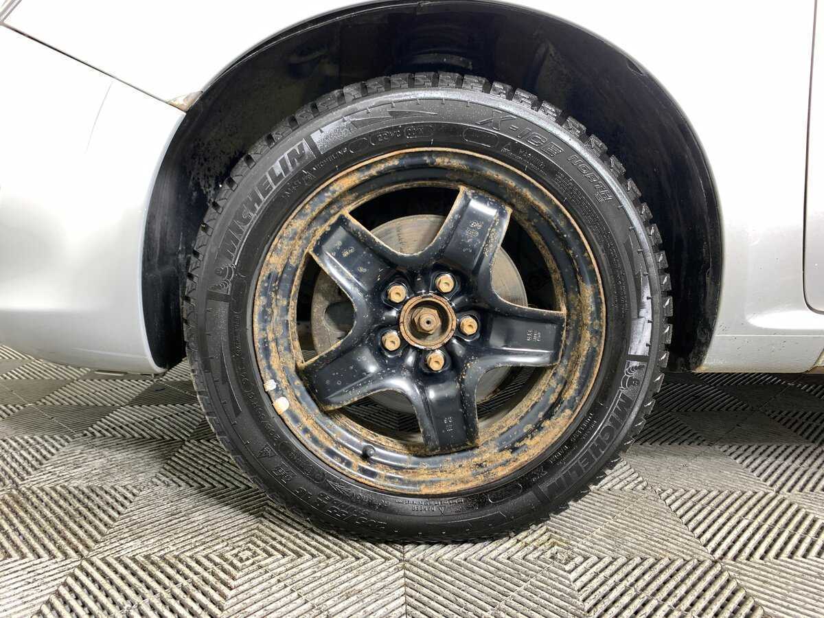 Opel Zafira с пробегом — 2012 год. Фото: #8