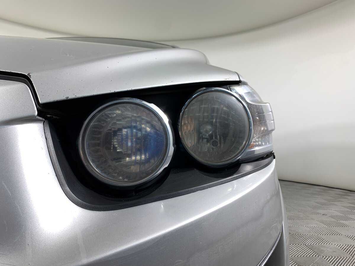 Chevrolet Aveo с пробегом — 2014 год. Фото: #9