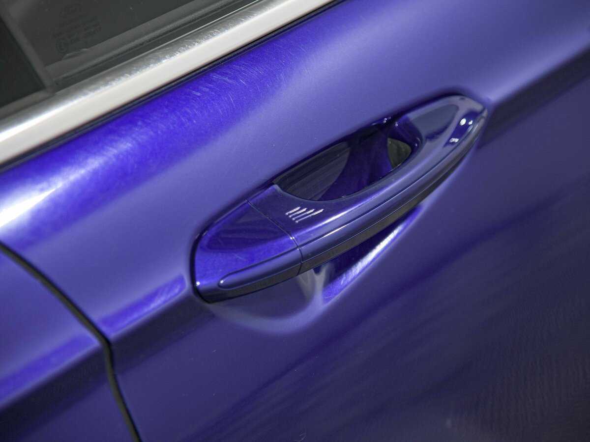 Ford Mondeo с пробегом — 2016 год. Фото: #17