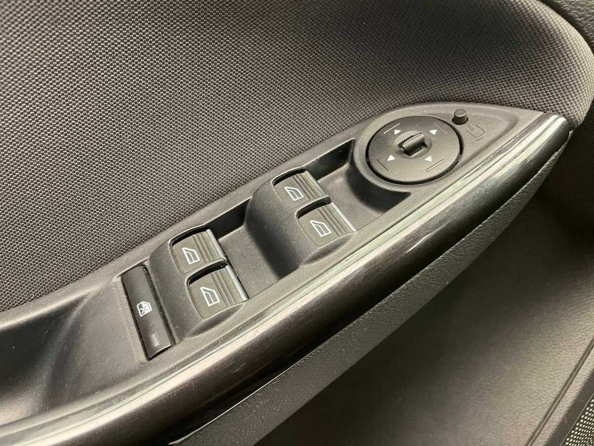 Ford Focus с пробегом — 2019 год. Фото: #14