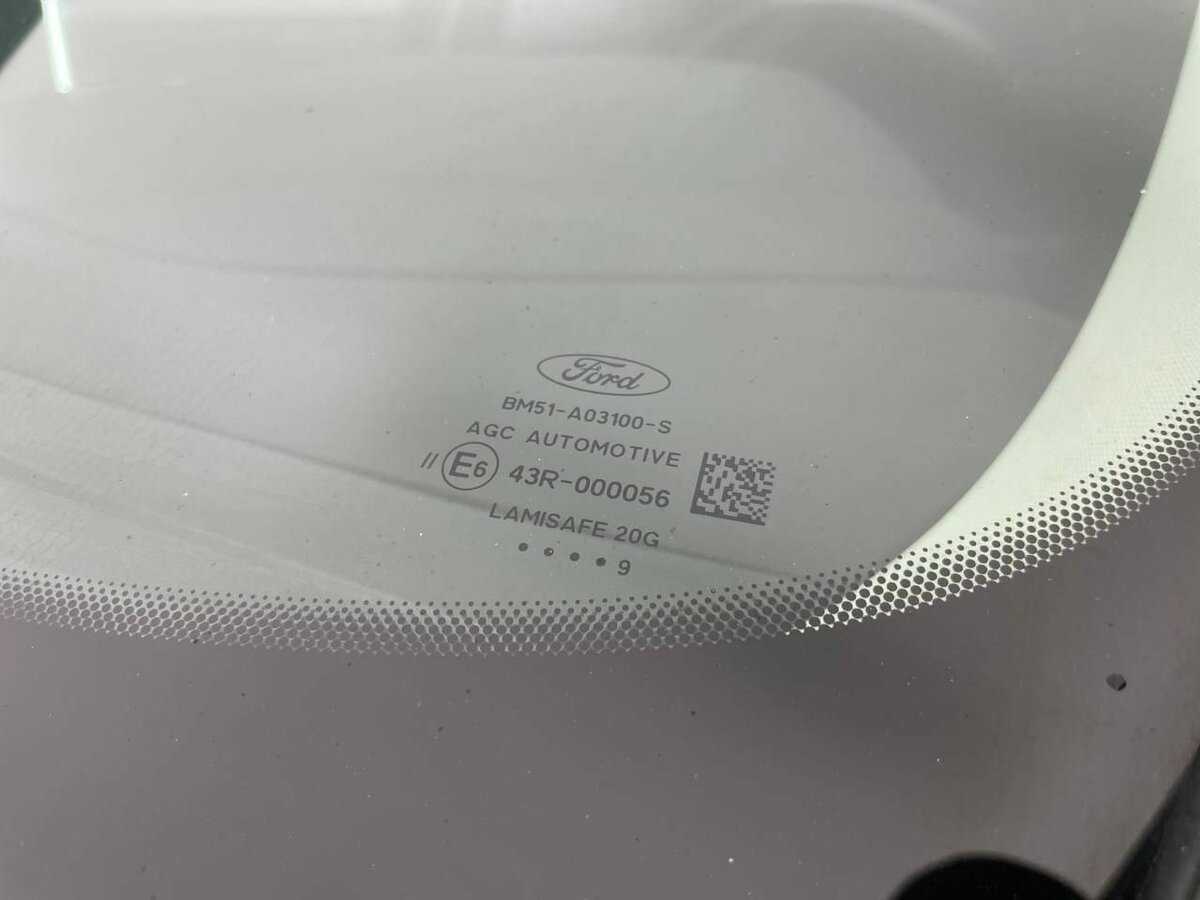 Ford Focus с пробегом — 2019 год. Фото: #22