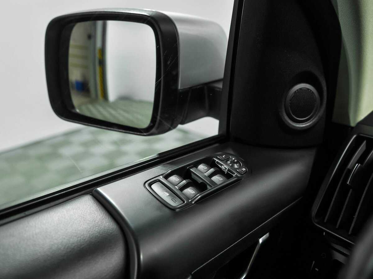 Land Rover Freelander с пробегом — 2014 год. Фото: #13