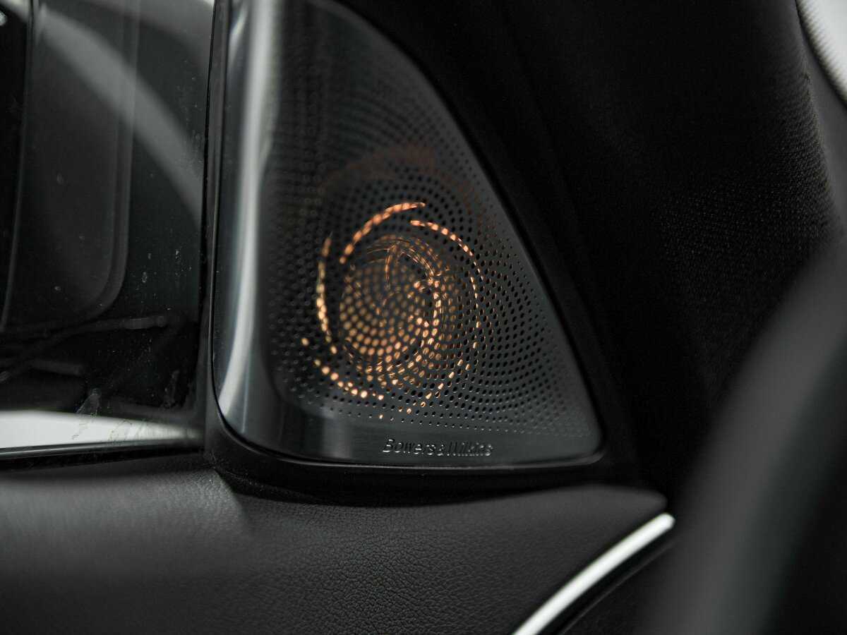 BMW 5 серии с пробегом — 2017 год. Фото: #10