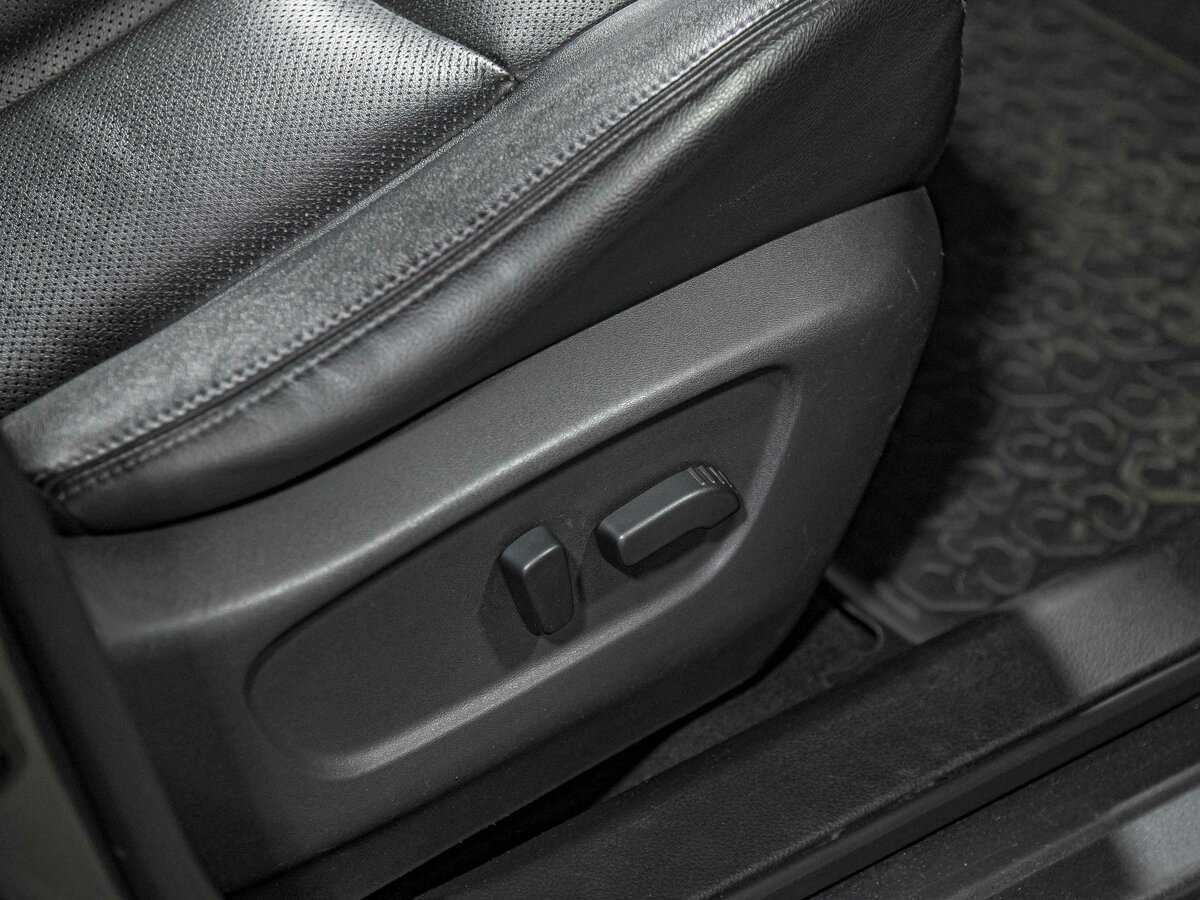 Nissan X-Trail с пробегом — 2016 год. Фото: #19