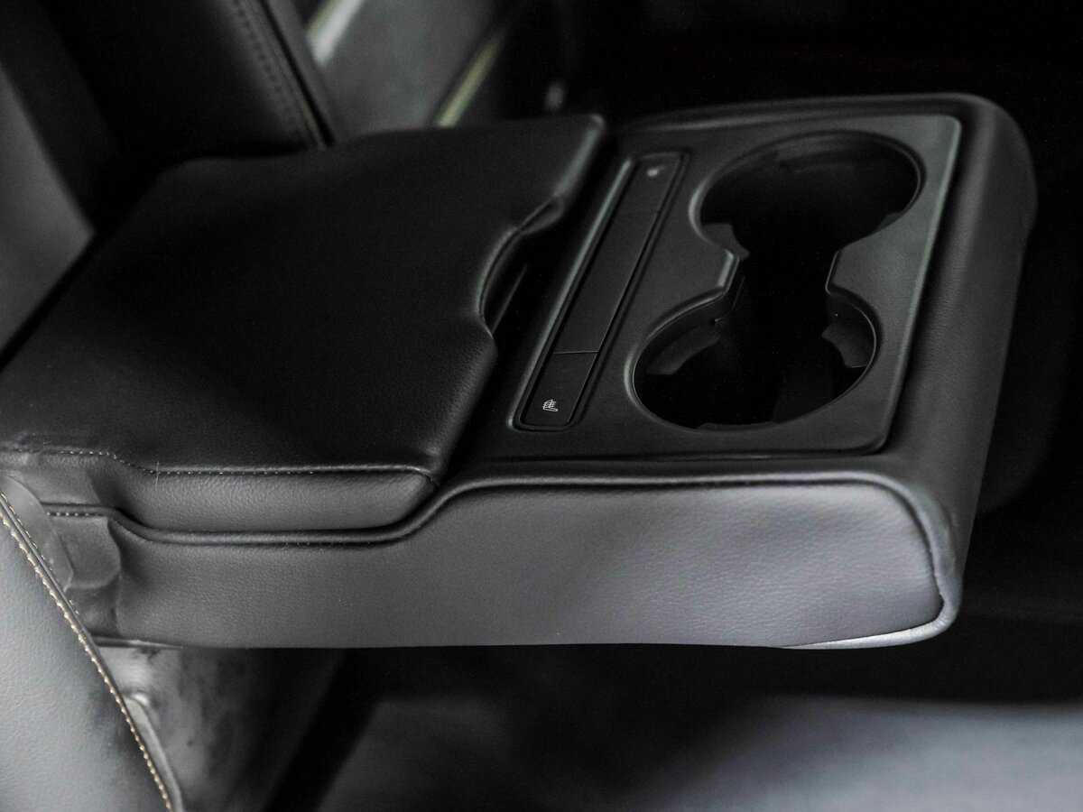 Mazda CX-5 с пробегом — 2018 год. Фото: #20