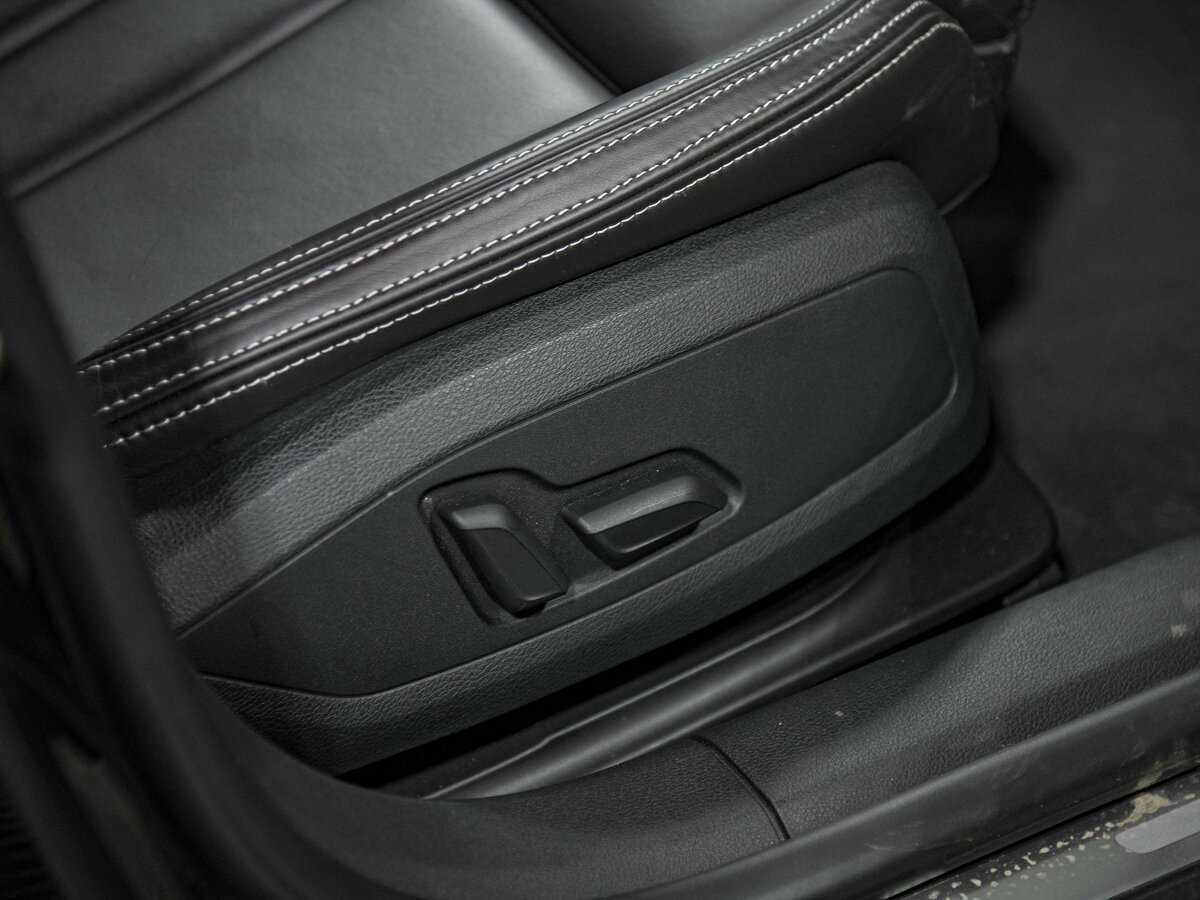 Audi A5 с пробегом — 2017 год. Фото: #18