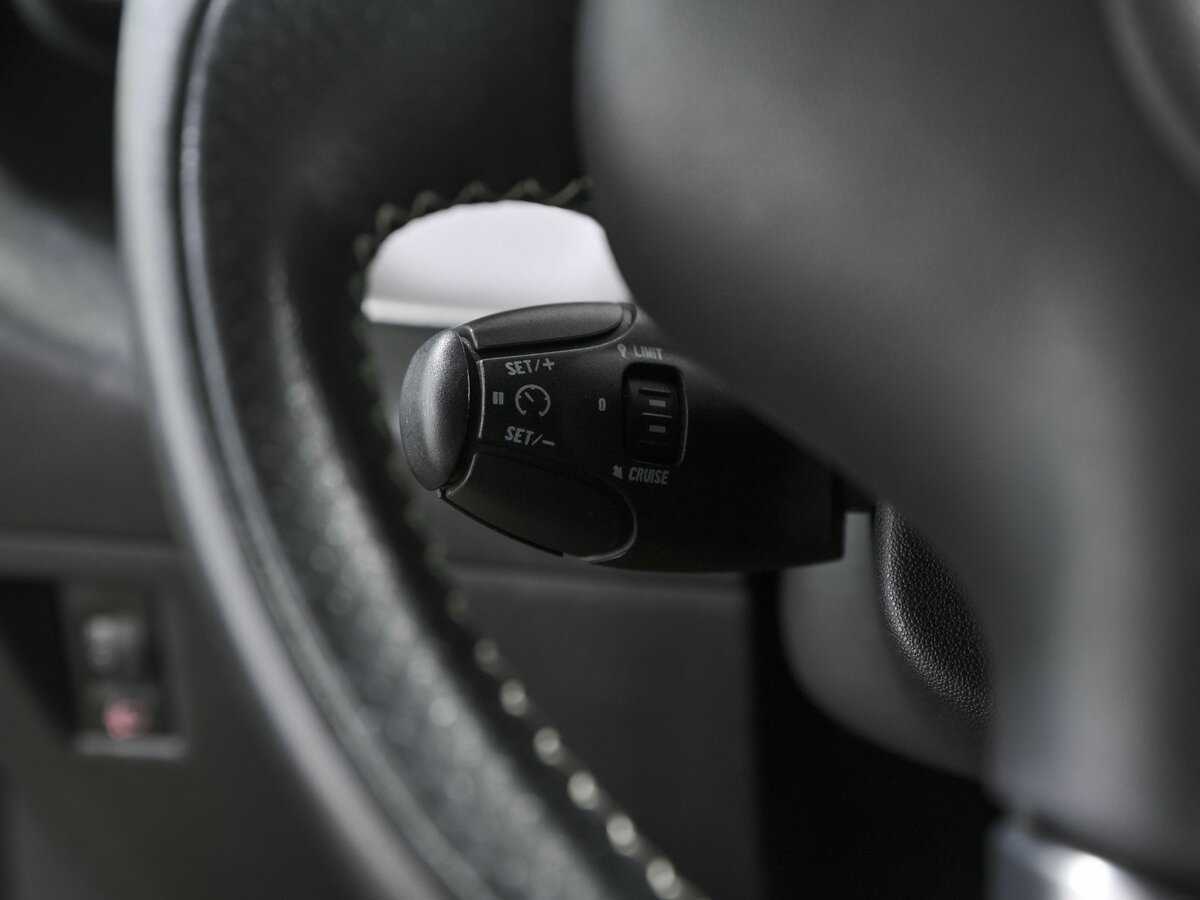 Citroen C3 Picasso с пробегом — 2012 год. Фото: #7