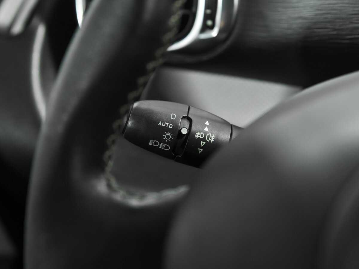 Citroen C3 Picasso с пробегом — 2012 год. Фото: #9