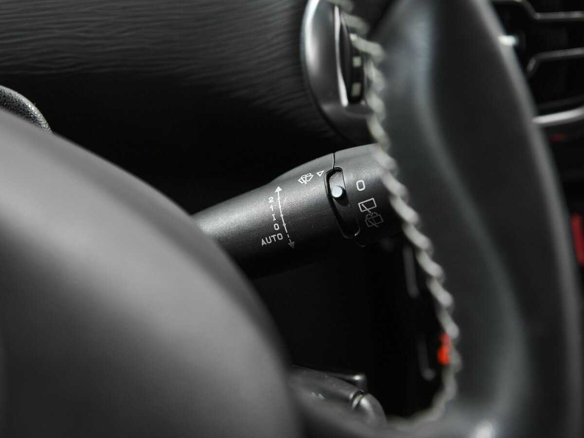 Citroen C3 Picasso с пробегом — 2012 год. Фото: #10