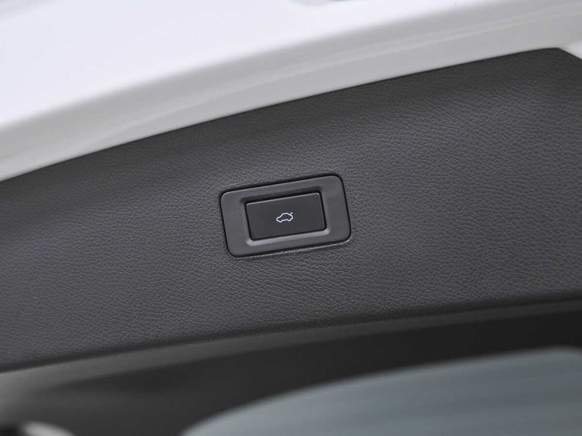 EXEED TXL с пробегом — 2023 год. Фото: #23