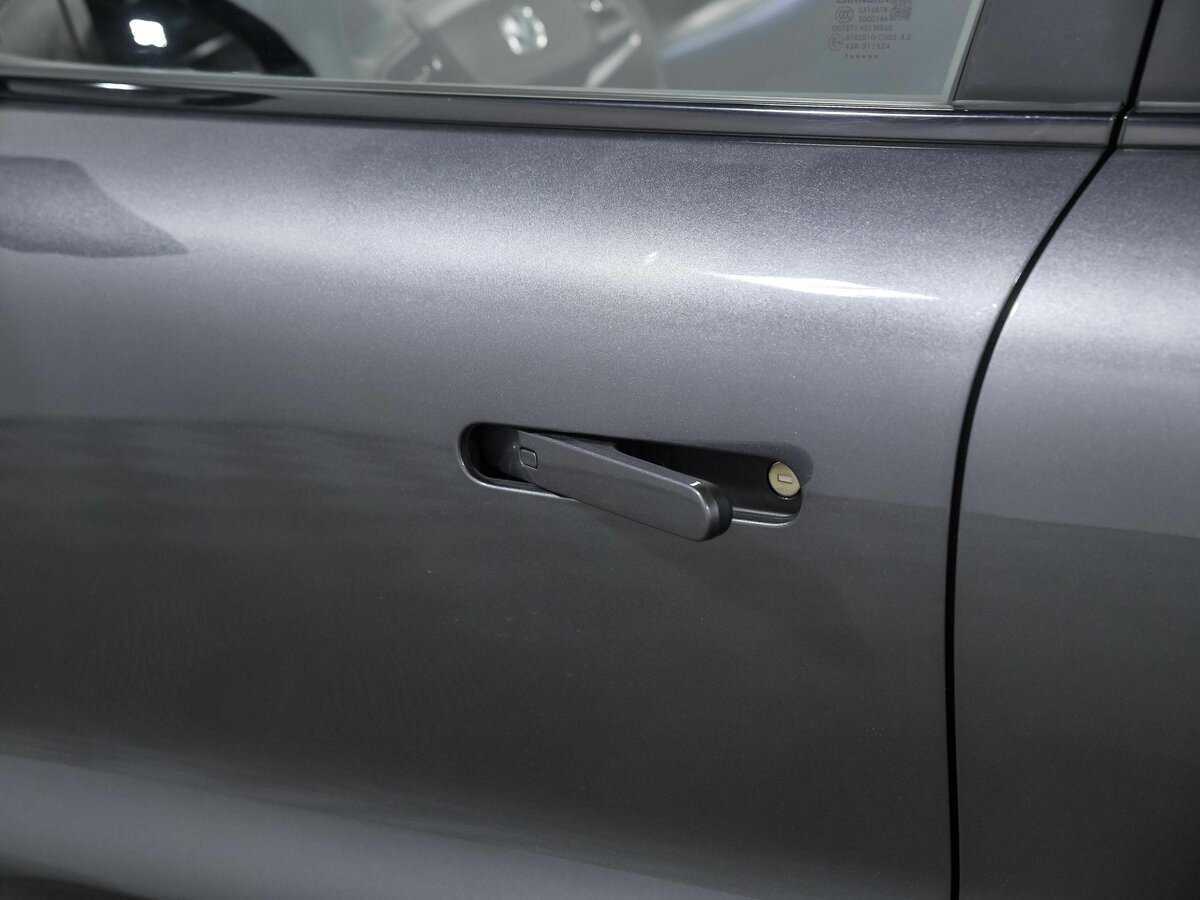 Changan UNI-T с пробегом — 2023 год. Фото: #25