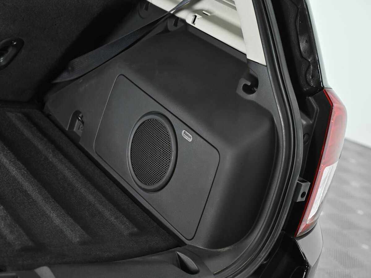 Jeep Compass с пробегом — 2012 год. Фото: #14