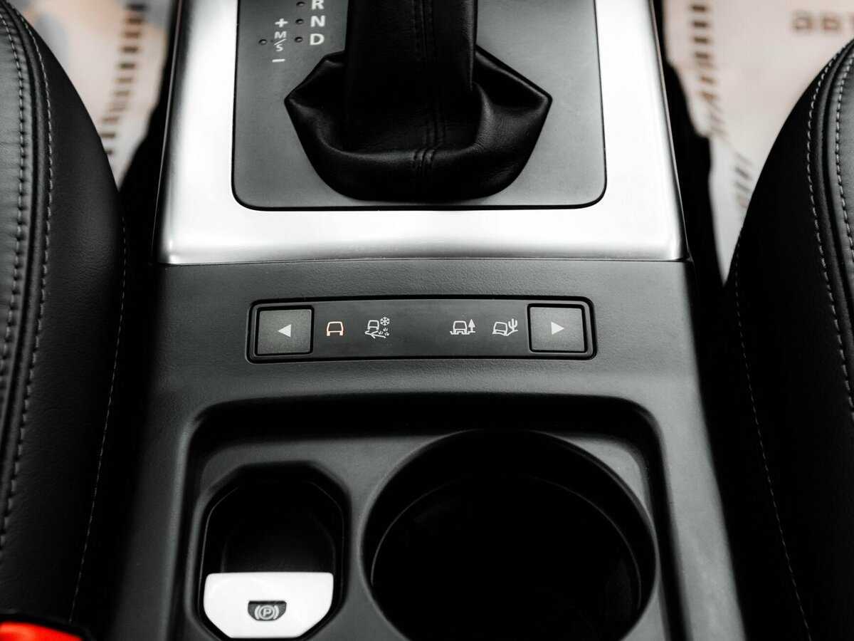 Land Rover Freelander с пробегом — 2014 год. Фото: #13